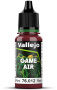 Vallejo: Game Air - Scarlet Red 18 ml