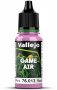 Vallejo: Game Air - Squid Pink 18 ml