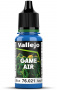 Vallejo: Game Air - Magic Blue 18 ml