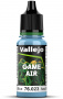 Vallejo: Game Air - Electric Blue 18 ml