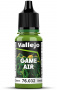 Vallejo: Game Air - Scorpy Green 18 ml