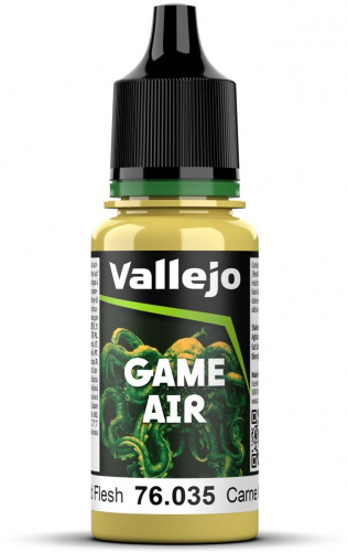Vallejo: Game Air - Dead Flesh 18 ml