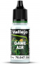 Vallejo: Game Air - Wolf Grey 18 ml