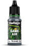 Vallejo: Game Air - Sombre Grey 18 ml