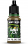 Vallejo: Game Air - Earth 18 ml