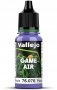 Vallejo: Game Air - Alien Purple 18 ml