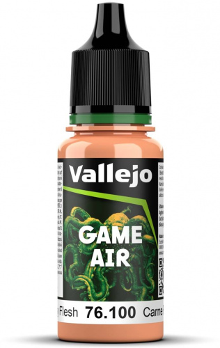 Vallejo: Game Air - Rosy Flesh 18 ml