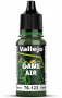Vallejo: Game Air - Angel Green 18 ml