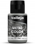 Vallejo: Metal Color - Pale Burnt Metal 32 ml