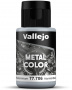Vallejo: Metal Color - White Aluminium 32 ml
