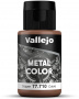Vallejo: Metal Color - Copper 32 ml