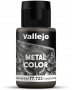 Vallejo: Metal Color - Exhaust Manifold 32 ml