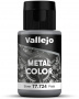 Vallejo: Metal Color - Silver 32 ml