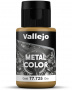 Vallejo: Metal Color - Gold 32 ml