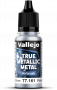 Vallejo: 77.161 - True Metallic Metal - Airbrush - Sterling Silver (18 ml)