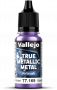 Vallejo: 77.169 - True Metallic Metal - Airbrush - Celestial Violet (18 ml)