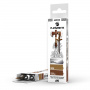 AK Interactive: Playmarkers - Tools & Weapons (3)