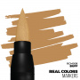AK Interactive: Real Colors Markers - RCM008 - Buff