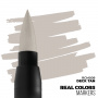 AK Interactive: Real Colors Markers - RCM009 - Deck Tan
