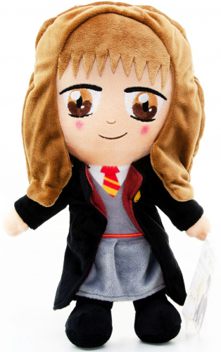 Harry Potter: Ministry of Magic - Hermione (29 cm)