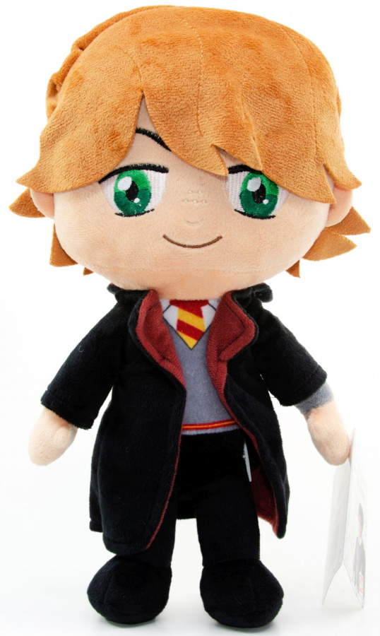 Harry Potter: Ministry of Magic - Ron (29 cm)