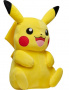 Pokémon: Plush 60 cm - Pikachu
