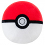 Pokémon: Plush Poké Ball (12 cm)