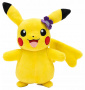 Pokémon Plusz: Lato - Pikachu - Kwiatek (20 cm)