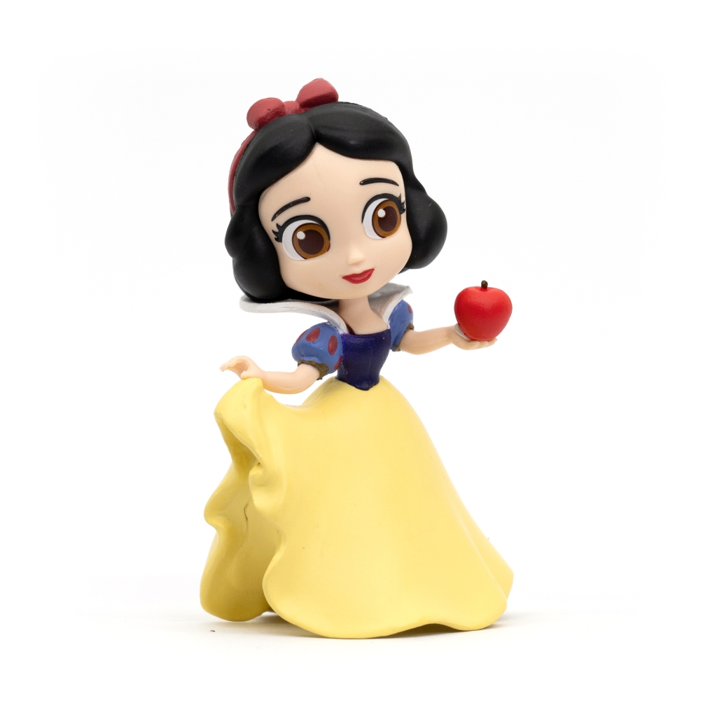 Disney 100: Surprise Capsule - Standard Pack - Series 1 at Mepel