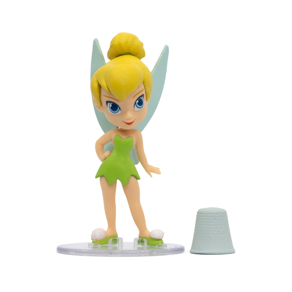 Disney 100 Surprise Capsule Series 1 Tinker Bell Figure NEW