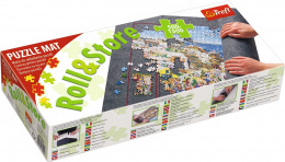 Roll&Store: Puzzle Mat (500 - 1500 elementów)