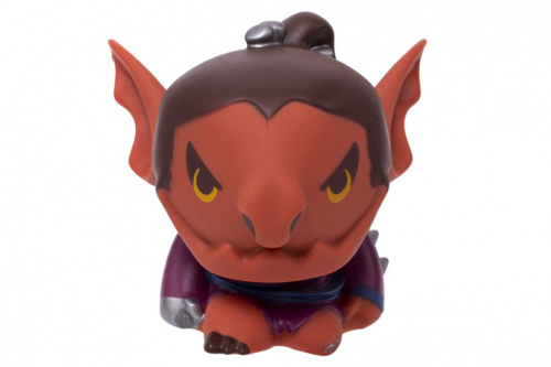 Ultra Pro: Dungeons & Dragons - Figurines of Adorable Power - Goblin (orange)