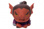 Ultra-Pro: Dungeons & Dragons - Figurines of Adorable Power - Goblin (orange)