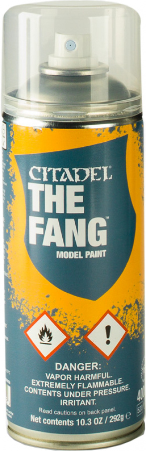 Citadel - The Fang