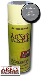 Army Painter: Colour Primer - Uniform Grey (2011)