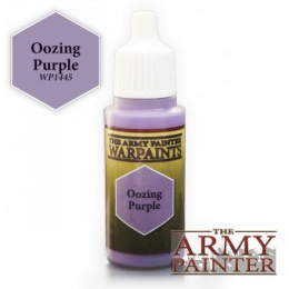 The Army Painter: Warpaints - Oozing Purple (2017)