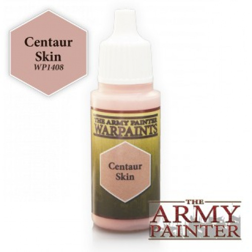 The Army Painter: Warpaints - Centaur Skin (2017)