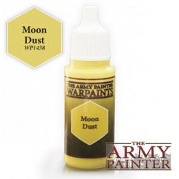 The Army Painter: Warpaints - Moon Dust (2020)