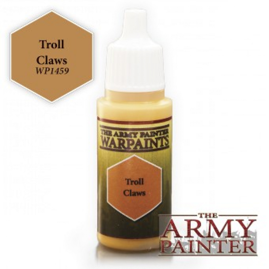 Army Painter - Troll Claws