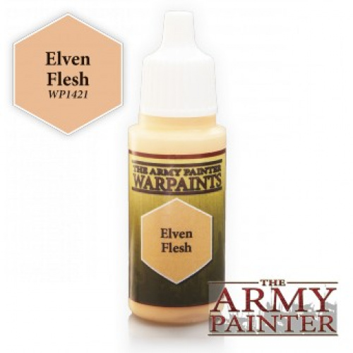 The Army Painter: Warpaints - Elven Flesh (2017)