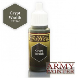 Army Painter - Crypt Wraith
