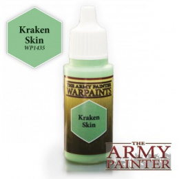The Army Painter: Warpaints - Kraken Skin (2017)