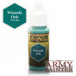 The Army Painter: Warpaints - Wizards Orb (2020)