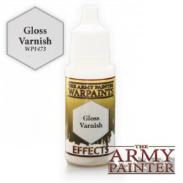 The Army Painter: Warpaints Effects - Gloss Varnish (2017)