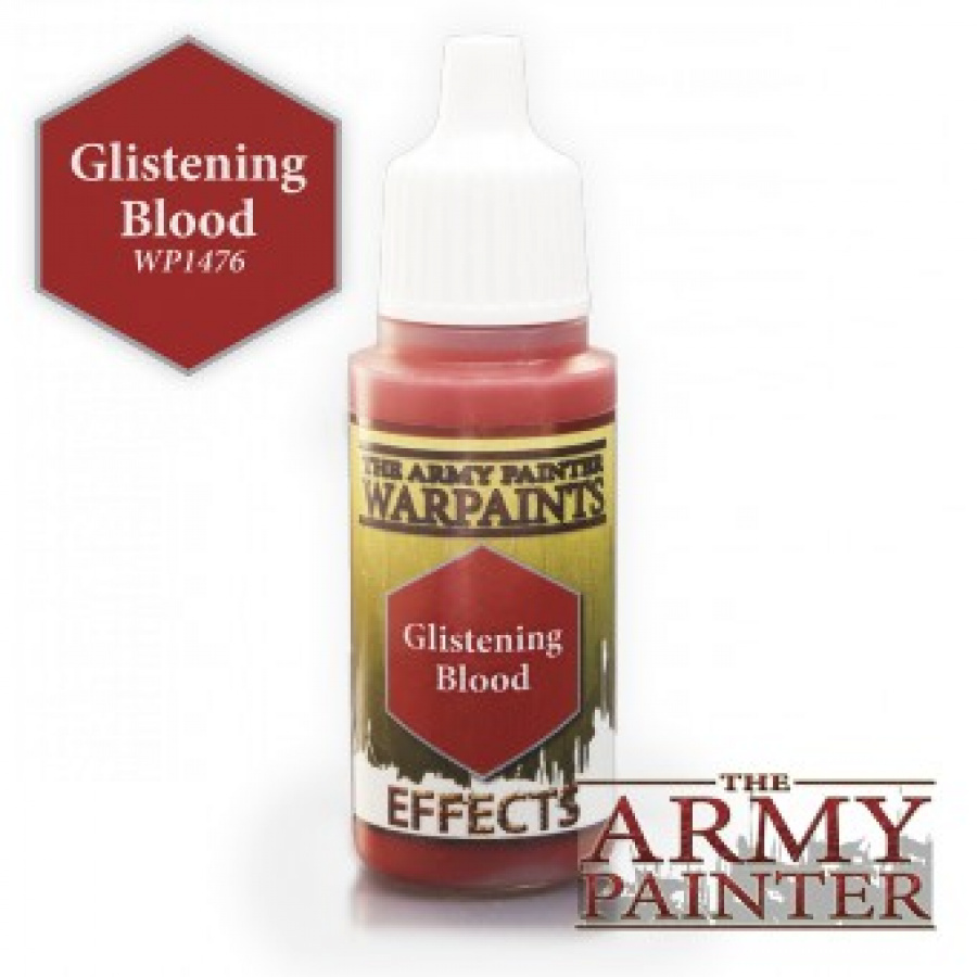 Army Painter Effects - Glistering Blood