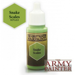 The Army Painter: Warpaints - Snake Scales (2017)