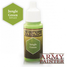 Army Painter - Jungle Green