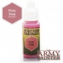 The Army Painter: Warpaints - Pixie Pink (2017)