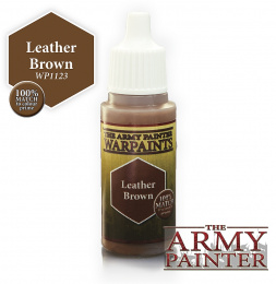 Army Painter - Leather Brown