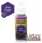 The Army Painter: Warpaints - Alien Purple (2012)